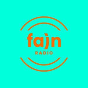 FAJN PODCASTY by Fajn Rádio