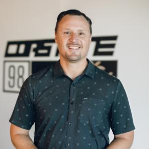 Coastline Baptist Church on Oneplace.com by Stephen Chappell