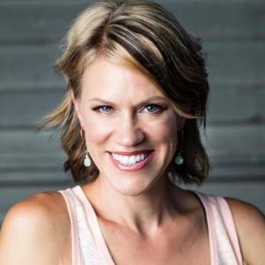 The Counter Culture Mom Show on Oneplace.com by Tina Griffin