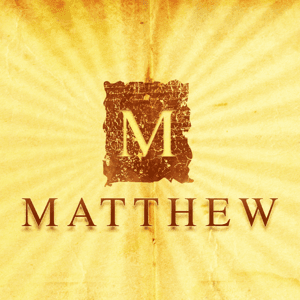 The Book of Matthew by JB Bond, Th.M