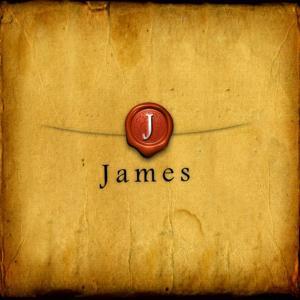 The Book of James by JB Bond, Th.M