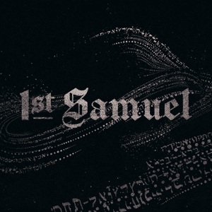 The Book of First Samuel by JB Bond, Th.M