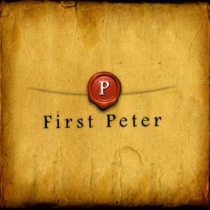 The Book of First Peter by JB Bond, Th.M