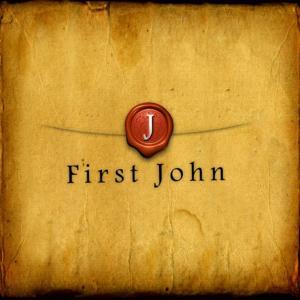 The Book of First John by JB Bond, Th.M
