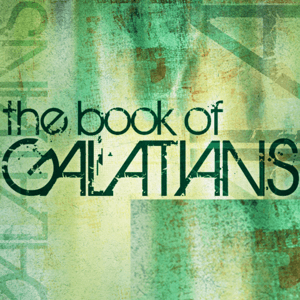 The Book of Galatians by JB Bond, Th.M