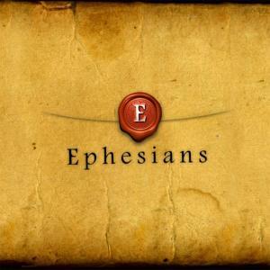 The Book of Ephesians by JB Bond, Th.M