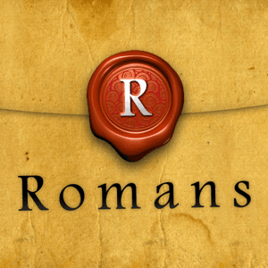 The Book of Romans by JB Bond, Th.M