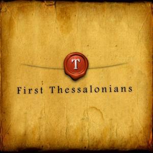 The Book of First Thessalonians by JB Bond, Th.M