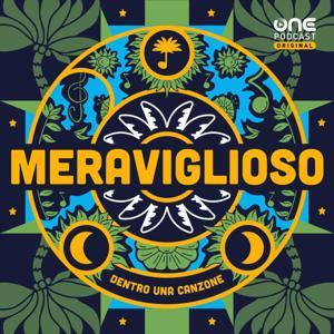 Meraviglioso – Dentro una Canzone by Lorenzo Casadei e Mauro Medaglia