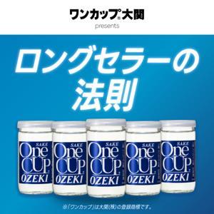 ワンカップ大関プレゼンツ　ロングセラーの法則 by ニッポン放送
