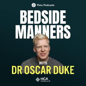 Bedside Manners by Dr Oscar Duke