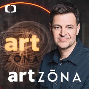 ArtZóna by Česká televize