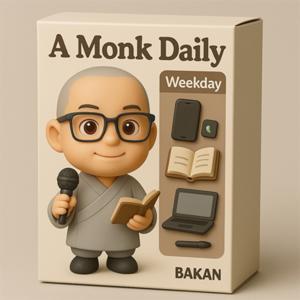 佛經裡的日常練習 by 晏子