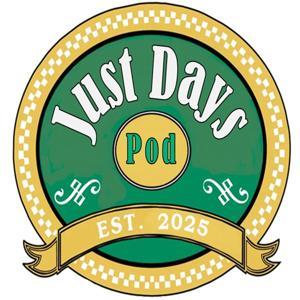 Just Days by kim challenger