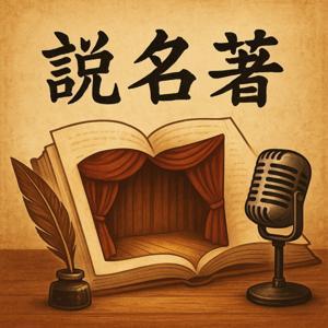 《說名著》：10分鐘聽一部世界名著 by Page Deng
