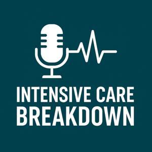 Intensive Care Breakdown by Dr. Sebastian Groß