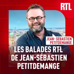 Les balades gourmandes by RTL