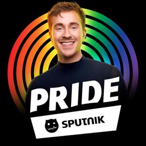 SPUTNIK Pride – Podcast über queere Themen by Mitteldeutscher Rundfunk