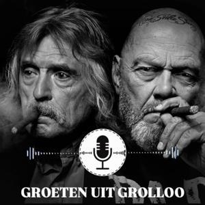 Groeten uit Grolloo by Johan Derksen