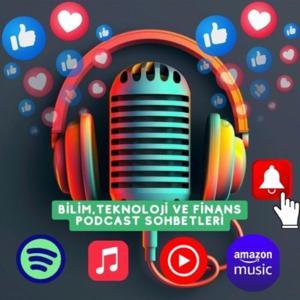 Bilim ,Teknoloji,Finans ve Öz Gelişim Sohbetleri by Engin Elibüyük