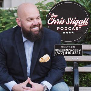 The Chris Stigall Show by Salem Podcast Network