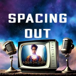 Spacing Out with Foundation by Jarmo Productions