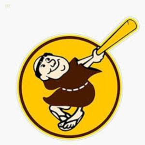 The Brown and Gold Standard by Clark Fahrenthold and Ryan Cohen