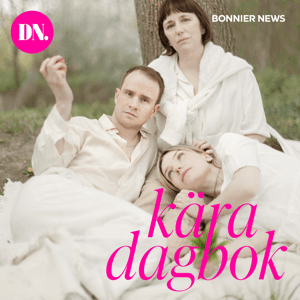 Kära dagbok by Dagens Nyheter
