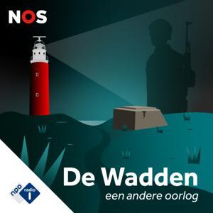 De Wadden, een andere oorlog by NPO Radio 1 / NOS