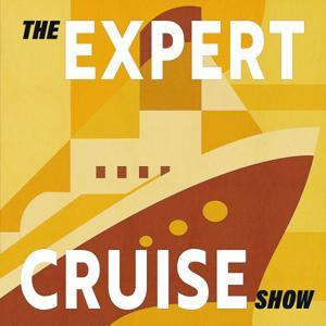 The Expert Cruise Show by The Expert Cruise Show