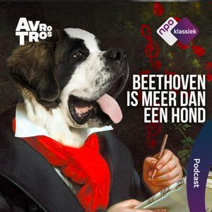 Beethoven is meer dan een hond by NPO Klassiek / AVROTROS