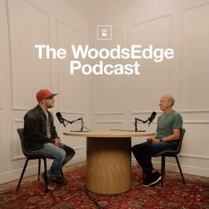 The WoodsEdge Podcast by WoodsEdge Community Church