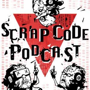 The Scrapcode Podcast by Scrapcode Podcast