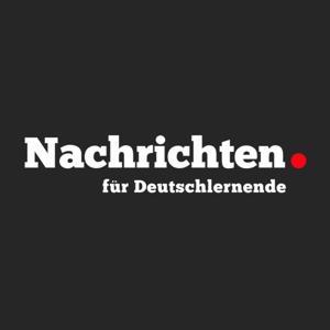Nachrichten für Deutschlernende by Deutsch lernen durch Hören