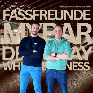 Fassfreunde - myBar, Dram Way und das Whiskybusiness by Fassfreunde