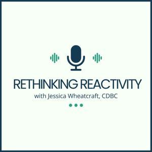 Rethinking Reactivity by Jessica Wheatcraft