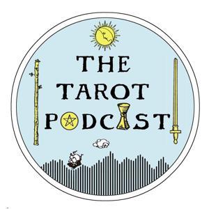 The Tarot Podcast with T. Susan Chang by T. Susan Chang