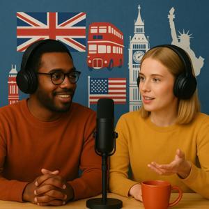 LingoPhraseCards - Englisch lernen mit Lena und Matze by Singularity Code