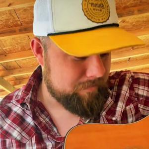 Drifting Cowboy by Dillon Weldon