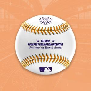 The Prospect Promotion Incentive by The Dynasty Dugout