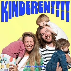 KINDEREN!!!! by Frank van der Lende & Leonie ter Veld / New Tree Media