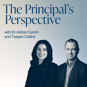 The Principal's Perspective by The Principal's Perspective