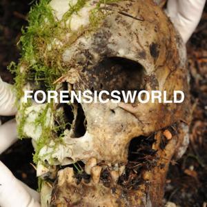 Forensicsworld by Will Dodds