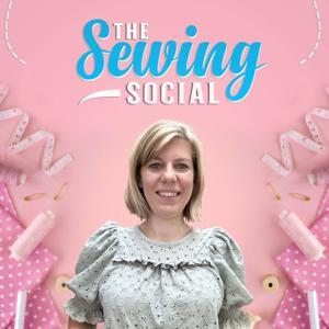 The Sewing Social by Gemma Daly