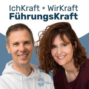 IchKraft. WirKraft. FührungsKraft. by Stefan Lassnig, Daniela Zeller