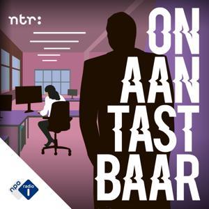 Onaantastbaar by NTR / NPO Radio 1