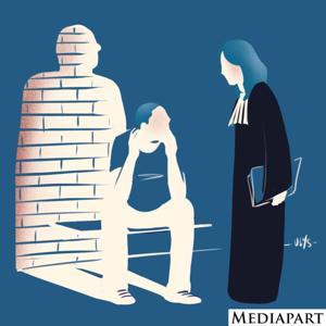 Un micro au tribunal by Mediapart