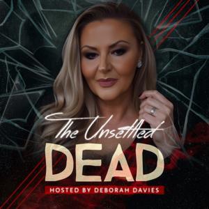 The Unsettled Dead by Deborah Davies
