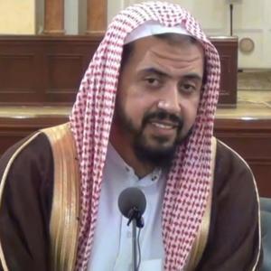 الشيخ وليد السعيدان by الإصلاح ما استطعت