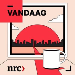 NRC Vandaag by NRC